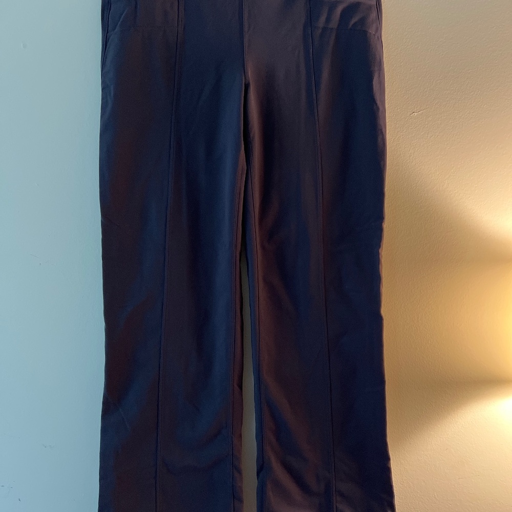 Athleta Wide leg pant